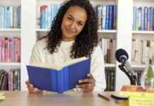 Setting Achievable Book Reading Goals for Young Readers with Traci Thomas | KQED setting-achievable-book-reading-goals-for-young-readers-with-traci-thomas-kqed