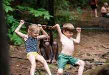 The Importance of Outdoor Play for Children’s Development: Why Jumping Off Rocks is Essential the-mportance-of-outdoor-play-for-childrens-development-why-jumping-off-rocks-is-essential