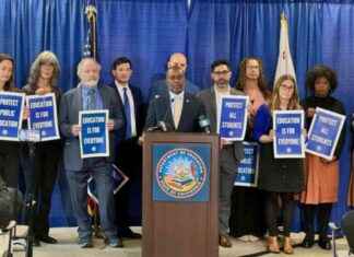 California Education Chief Vows to Defend School Funding Amid Threats from Trump Administration california-education-chief-vows-to-defend-school-funding-amid-threats-from-trump-administration