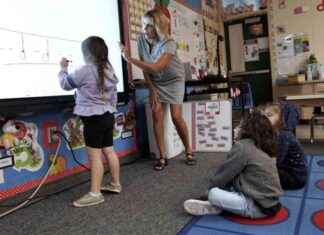 Challenges Facing California Teachers: Crowded Classes, Staff Shortages, and Insufficient Pay challenges-facing-california-teachers-crowded-classes-staff-shortages-and-nsufficient-pay