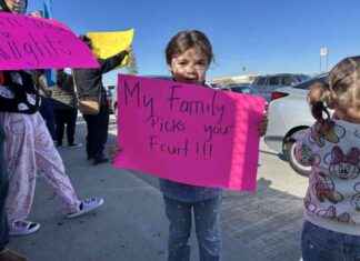 Fears Rise in Schools as Border Patrol Raids Impact Students fears-rise-in-schools-as-border-patrol-raids-mpact-students