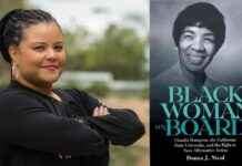 Impact of Cal State’s First Black Woman Trustee on University System mpact-of-cal-states-first-black-woman-trustee-on-university-system