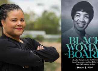 Impact of Cal State’s First Black Woman Trustee on University System mpact-of-cal-states-first-black-woman-trustee-on-university-system