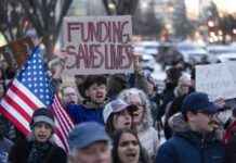 Impact of Potential Federal Funding Freeze on California’s Leaders mpact-of-potential-federal-funding-freeze-on-californias-leaders