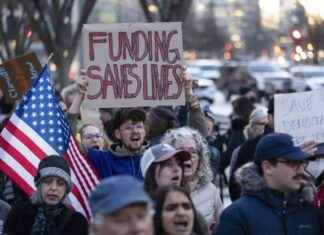 Impact of Potential Federal Funding Freeze on California’s Leaders mpact-of-potential-federal-funding-freeze-on-californias-leaders