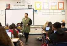 Increasing Diversity: Impact of Hispanic Teachers on California’s Education Sector ncreasing-diversity-mpact-of-hispanic-teachers-on-californias-education-sector