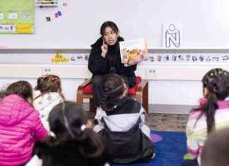 Investing in Long-Term Bilingual Teacher Training for California Schools nvesting-in-long-term-bilingual-teacher-training-for-california-schools