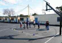 Rebuilding Deteriorating East Bay School: A Yearslong Battle rebuilding-deteriorating-east-bay-school-a-yearslong-battle