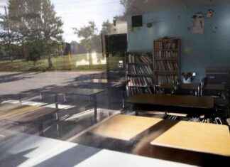 Research Study: Tutoring Impact on School Attendance | KQED research-study-tutoring-mpact-on-school-attendance-kqed