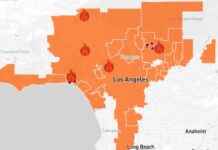 School District Closures in Los Angeles County Due to Fires – Map and Updates school-district-closures-in-los-angeles-county-due-to-fires-map-and-updates