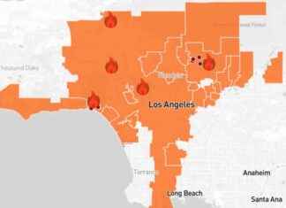 School District Closures in Los Angeles County Due to Fires – Map and Updates school-district-closures-in-los-angeles-county-due-to-fires-map-and-updates