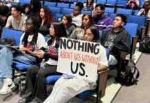 Students Demand Representation in Upcoming Elections: ‘Nothing About Us Without Us’ students-demand-representation-in-upcoming-elections-nothing-about-us-without-us