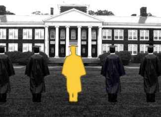 The Future of Colleges: Declining Enrollment and Consolidation Due to Recent Events the-future-of-colleges-declining-enrollment-and-consolidation-due-to-recent-events