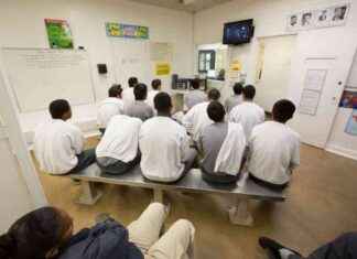 Addressing Education Concerns in LA County Juvenile Hall addressing-education-concerns-in-la-county-juvenile-hall