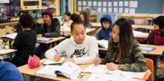 are-students-affected-by-districts-offering-early-retirement