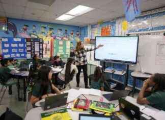Boosting Standardized Test Scores: Compton Unified Success Story boosting-standardized-test-scores-compton-unified-success-story