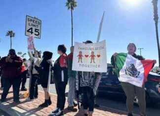 California Leaders Reject Trump Admin Order on School Immigration Enforcement california-leaders-reject-trump-admin-order-on-school-mmigration-enforcement