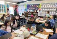 Impact of Threatened Federal Funding on California K-12 Schools mpact-of-threatened-federal-funding-on-california-k-12-schools