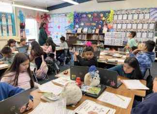 Impact of Threatened Federal Funding on California K-12 Schools mpact-of-threatened-federal-funding-on-california-k-12-schools