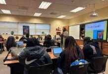 Report: Academic Disparities Persist Among California’s Black Students report-academic-disparities-persist-among-californias-black-students