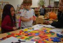 Teaching Early Math: Avoiding Lifelong Consequences teaching-early-math-avoiding-lifelong-consequences