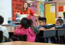 West Contra Costa School Board Cuts Staffing to Avoid Deficit west-contra-costa-school-board-cuts-staffing-to-avoid-deficit