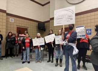 West Contra Costa School District Faces Tough Decisions west-contra-costa-school-district-faces-tough-decisions