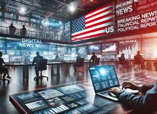 The Importance of Reliable News Sources for U.S. Citizens in an Era of Misinformation Why Reliable News Sources Are Essential for U.S. Citizens