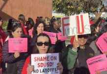 California Education: Thousands of Educators Receive Pink Slips california-education-thousands-of-educators-receive-pink-slips