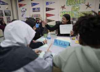 Compton Unified School District’s Excessive Test Preparation compton-unified-school-districts-excessive-test-preparation