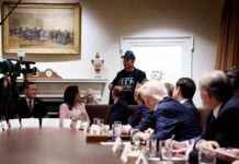 Ex-Trump Commissioner Criticizes DOGE Education Data Cuts ex-trump-commissioner-criticizes-doge-education-data-cuts