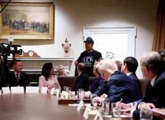 Ex-Trump Commissioner Criticizes DOGE Education Data Cuts ex-trump-commissioner-criticizes-doge-education-data-cuts