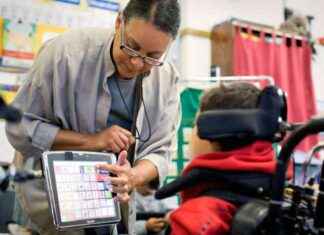 Improving Translation of Special Ed Documents for Families: New Law mproving-translation-of-special-ed-documents-for-families-new-law