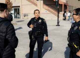 School Districts Ignoring Federal Guidance on Police Enforcement school-districts-gnoring-federal-guidance-on-police-enforcement