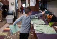 Teacher Training Evolves with Increased Integration of Special Ed Students teacher-training-evolves-with-ncreased-ntegration-of-special-ed-students