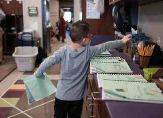 Teacher Training Evolves with Increased Integration of Special Ed Students teacher-training-evolves-with-ncreased-ntegration-of-special-ed-students