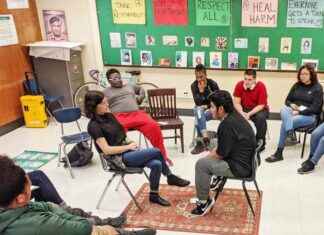 Trump Criticizes California School Discipline Disparities trump-criticizes-california-school-discipline-disparities