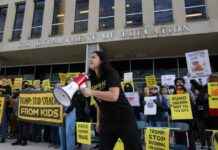 Education Researchers Challenge Trump Administration’s Authority | KQED education-researchers-challenge-trump-administrations-authority-kqed