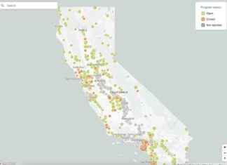 Head Start Programs Map in California: Locations and Details head-start-programs-map-in-california-locations-and-details