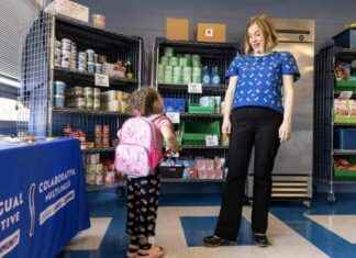 How Trump’s Budget Cuts Could Impact Homeless Students in Schools how-trumps-budget-cuts-could-mpact-homeless-students-in-schools