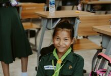 Hart High School Principal Troy Moran: Unveiling Leadership Secrets