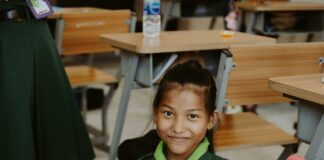 Hart High School Principal Troy Moran: Unveiling Leadership Secrets