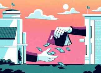 Private-school Voucher Plan in Republicans’ Tax Bill: 9 Key Details to Understand private-school-voucher-plan-in-republicans-tax-bill-9-key-details-to-understand