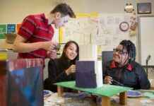 Settlement Delays: Los Angeles Unified Lawsuit on Arts Funding settlement-delays-los-angeles-unified-lawsuit-on-arts-funding