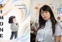 The Artistic Journey of Minnie Phan: Empowering Youth through Creativity the-artistic-journey-of-minnie-phan-empowering-youth-through-creativity