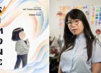 The Artistic Journey of Minnie Phan: Empowering Youth through Creativity the-artistic-journey-of-minnie-phan-empowering-youth-through-creativity