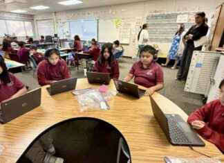 Utilizing Learning Recovery Funds for Tutoring: A Beneficial Investment utilizing-learning-recovery-funds-for-tutoring-a-beneficial-nvestment