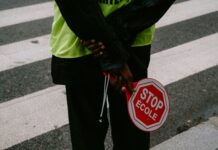 School Crossing Sign: Why Every Driver Must Know Its Crucial Meaning