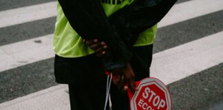 School Crossing Sign: Why Every Driver Must Know Its Crucial Meaning