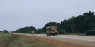 How Long Is A School Bus? Discover Surprising Facts Today!